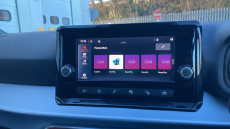 SEAT Ibiza 1.0 TSI 110 FR Edition 5dr Petrol Hatchback